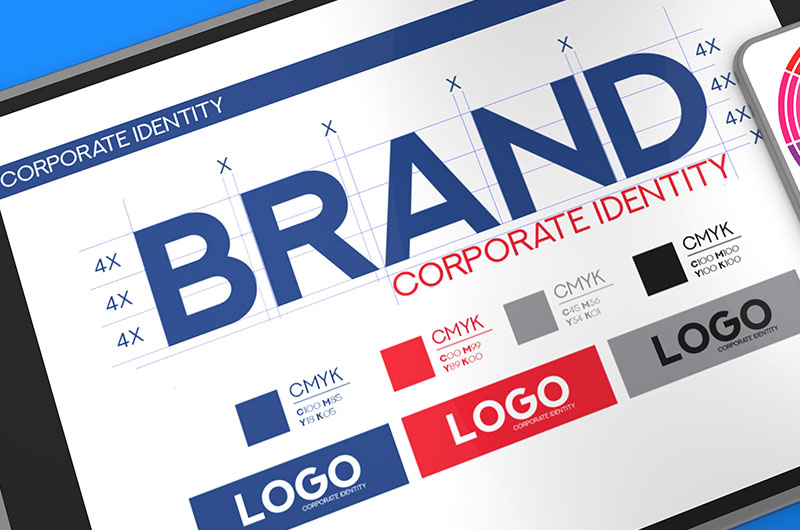 Get More out of Your Business with a Corporate Identity