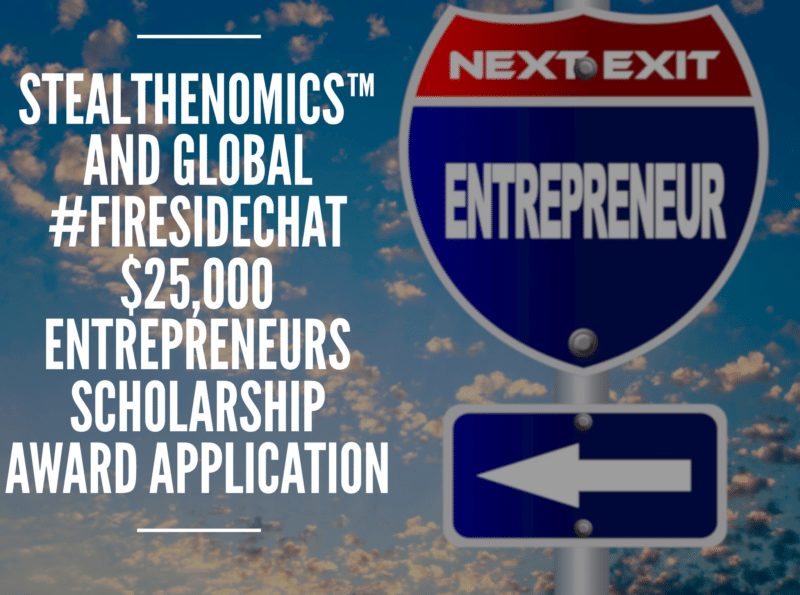 entrepreneurs-scholarship-award-application