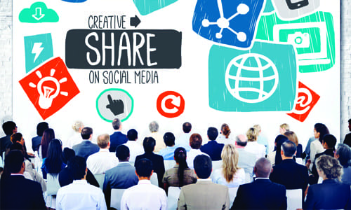 social-share-conference