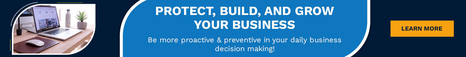 Small Business Legal Plan
