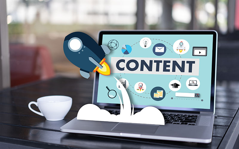 7 Steps to Creating Great Web Content