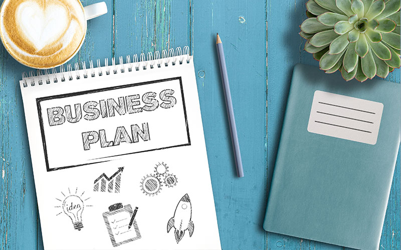 Creating Your Business Plan And How To Leverage It