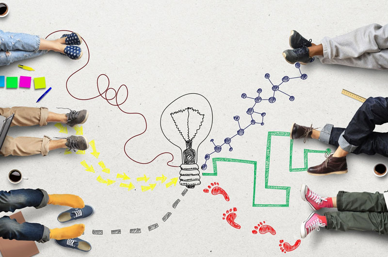 Why Creativity Is Essential to Getting Your New Businesses Started in a Winning Position