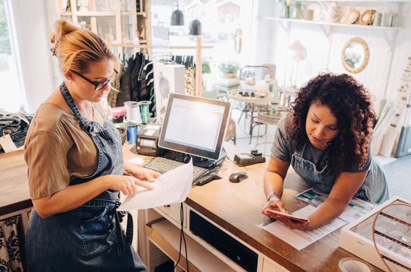 the small business owners guide to sending receiving saving and protecting funds
